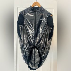 New! Oakley Jawbreaker Race Fit Road Vest - Size L